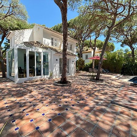 Marbella White Home, Calahonda, By Sol Maestranza Sitio de Calahonda 外观 照片