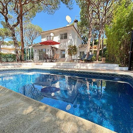 Marbella White Home, Calahonda, By Sol Maestranza Sitio de Calahonda 外观 照片