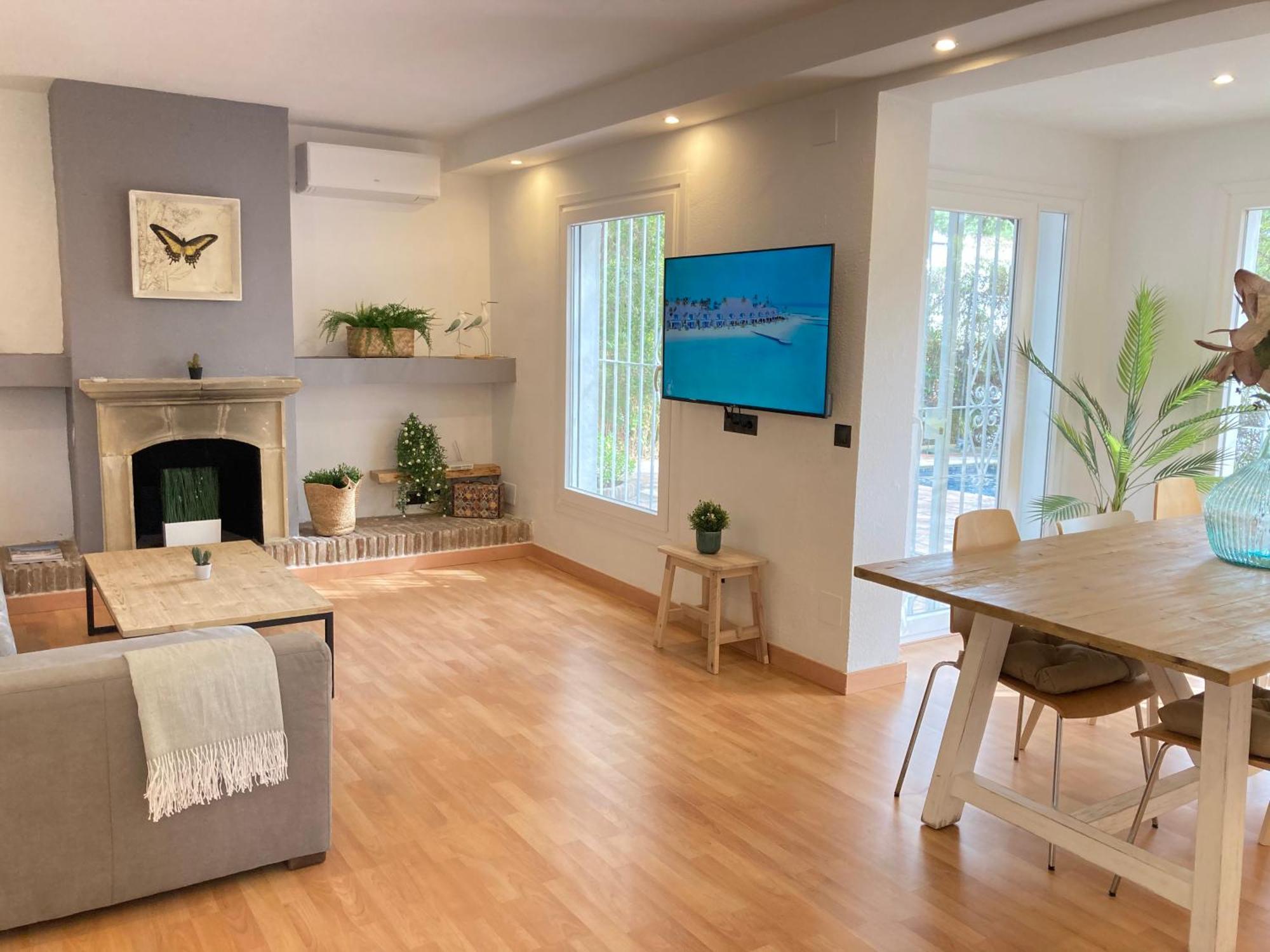 Marbella White Home, Calahonda, By Sol Maestranza Sitio de Calahonda 外观 照片