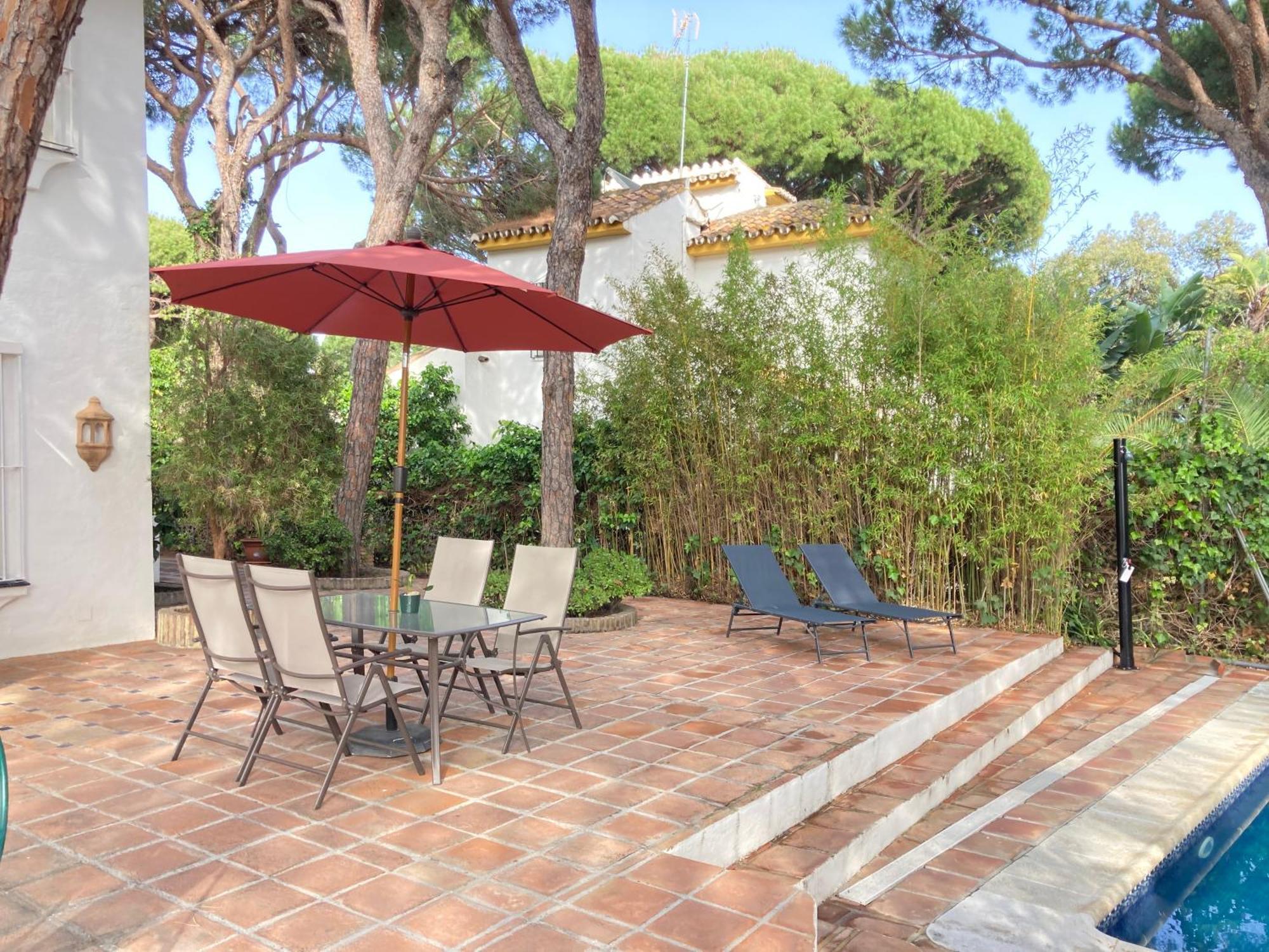 Marbella White Home, Calahonda, By Sol Maestranza Sitio de Calahonda 外观 照片