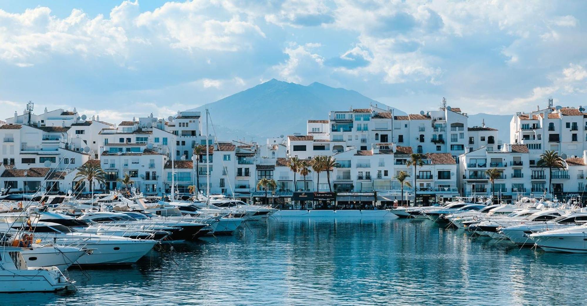 Marbella White Home, Calahonda, By Sol Maestranza Sitio de Calahonda 外观 照片