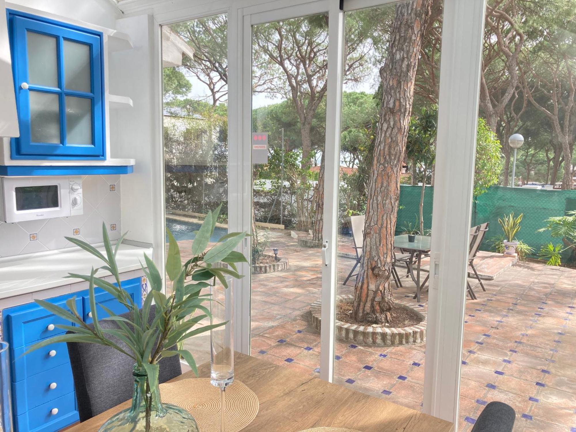 Marbella White Home, Calahonda, By Sol Maestranza Sitio de Calahonda 外观 照片