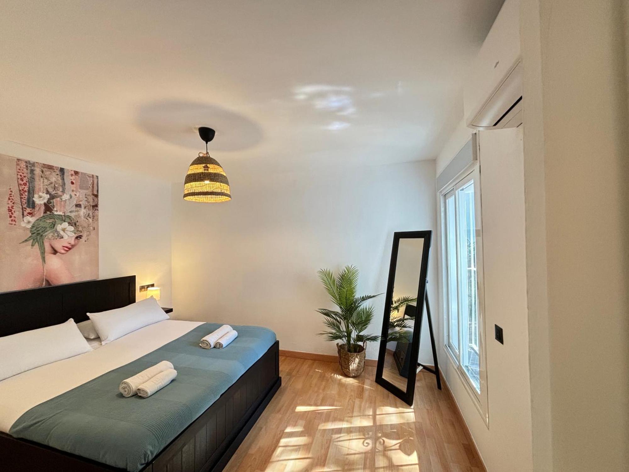 Marbella White Home, Calahonda, By Sol Maestranza Sitio de Calahonda 外观 照片