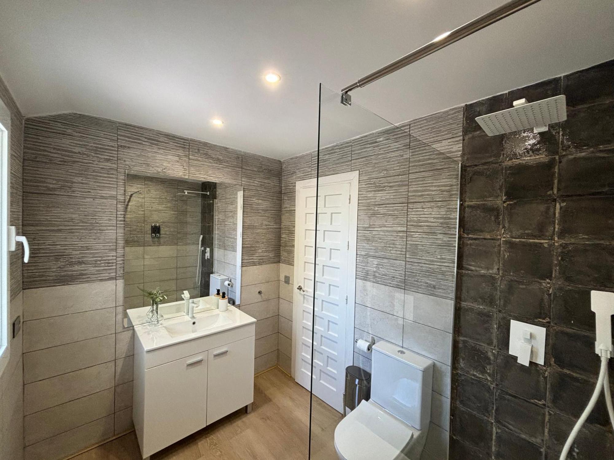 Marbella White Home, Calahonda, By Sol Maestranza Sitio de Calahonda 外观 照片