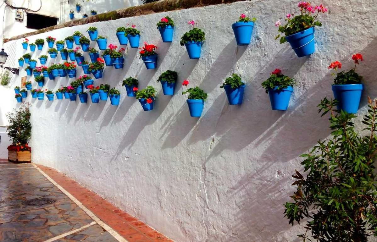 Marbella White Home, Calahonda, By Sol Maestranza Sitio de Calahonda 外观 照片