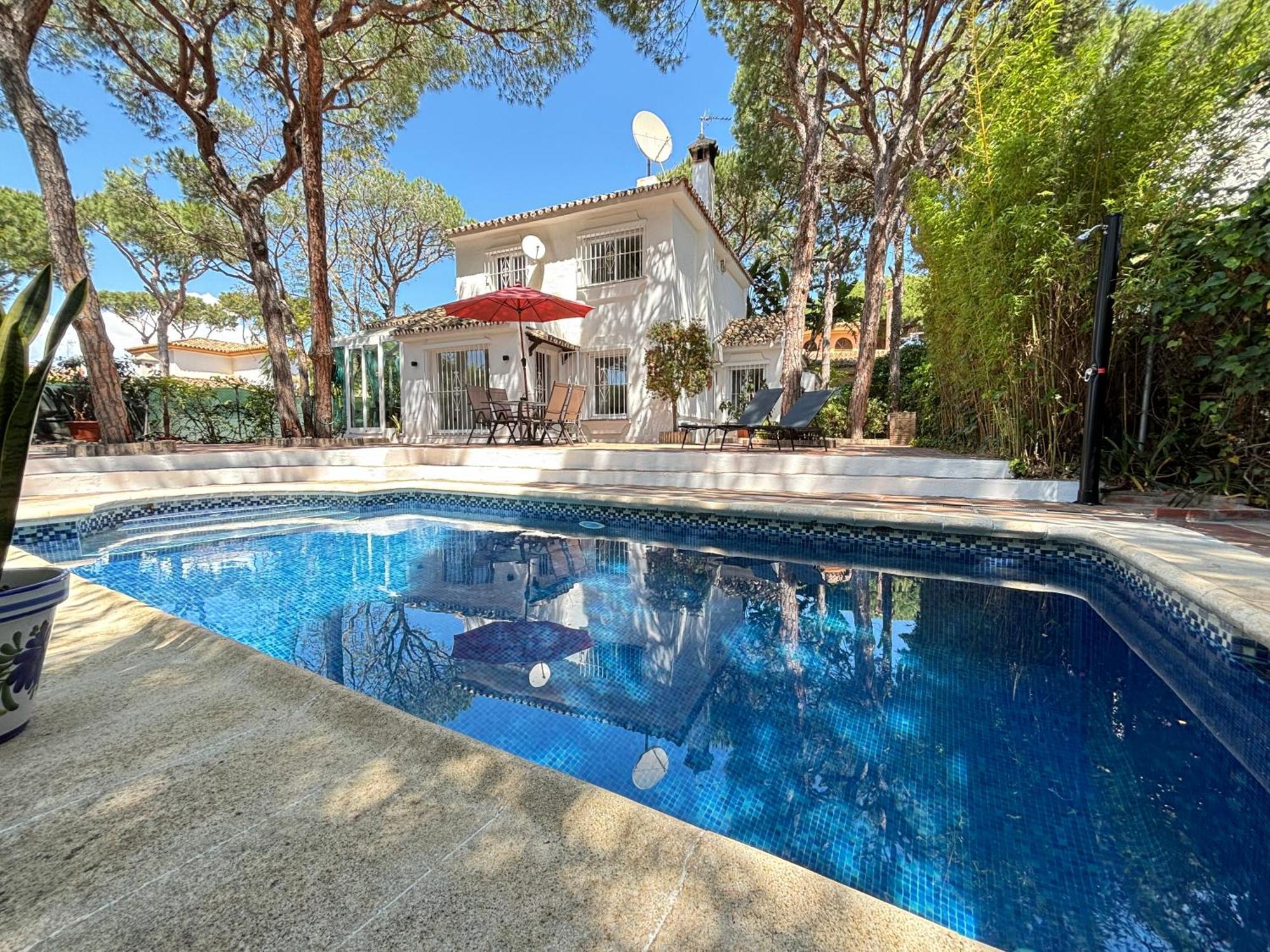 Marbella White Home, Calahonda, By Sol Maestranza Sitio de Calahonda 外观 照片