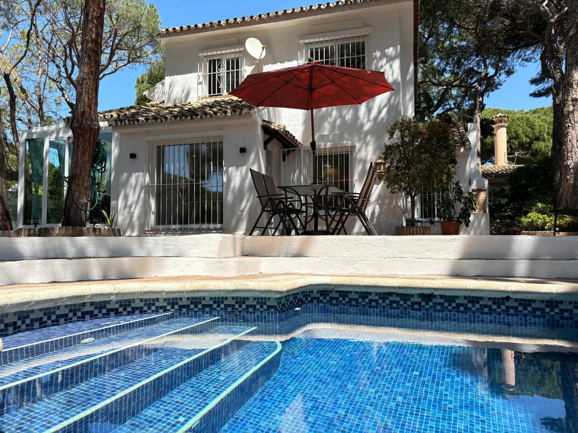 Marbella White Home, Calahonda, By Sol Maestranza Sitio de Calahonda 外观 照片