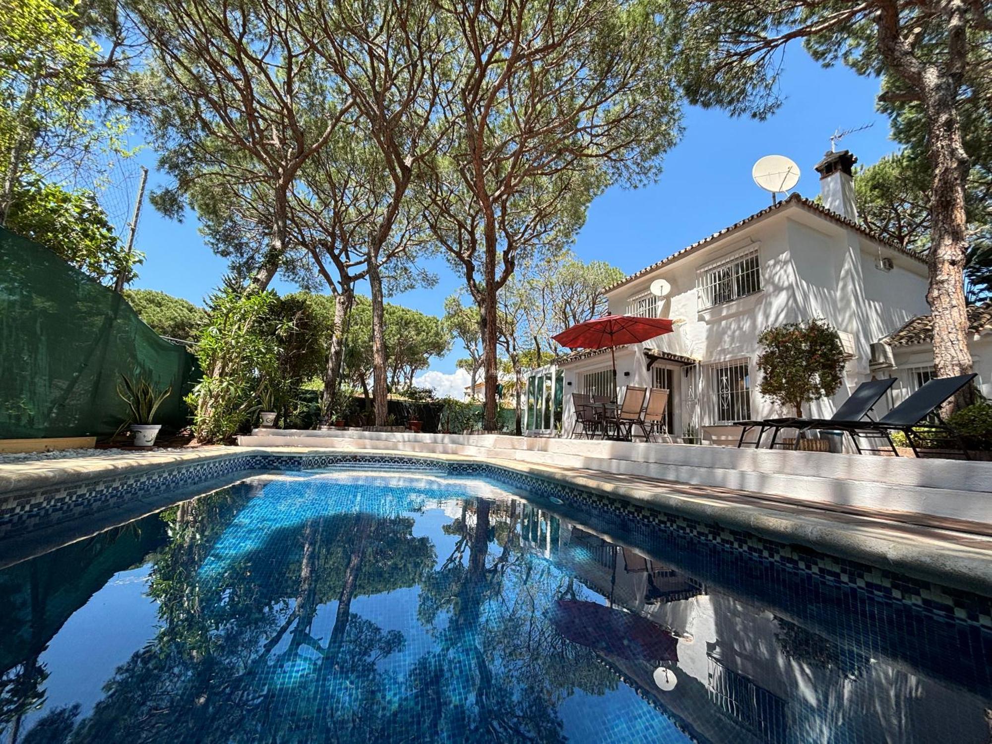 Marbella White Home, Calahonda, By Sol Maestranza Sitio de Calahonda 外观 照片